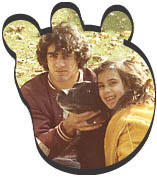 Dog Dallas with Tom & Natalie