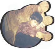 Child Tom & dog Dalls