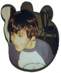 Young Master Tom