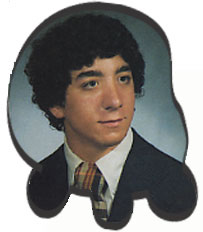Jim "Jimmer" Sherman - Sherburne 1979