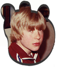 Mark Nigolian - Sherburne 1980