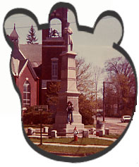 Downtown Sherburne, NY