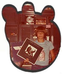 Shane Lewis - Sherburne 1980