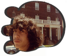 Tom Mody - Sherburne 1980